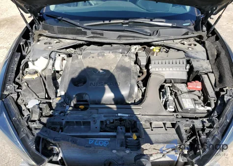 2023 Nissan Maxima Sv from USA, damaged, VIN 1N4AA6CVXPC509099